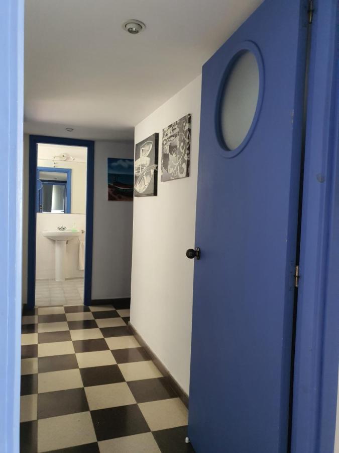 Bluehome.Tossa Tossa de Mar Bagian luar foto
