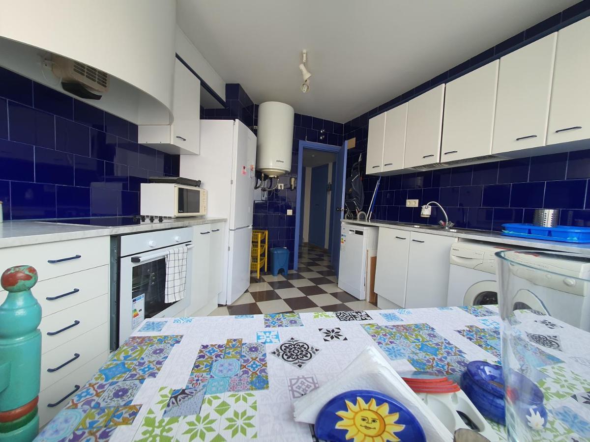 Bluehome.Tossa Tossa de Mar Bagian luar foto