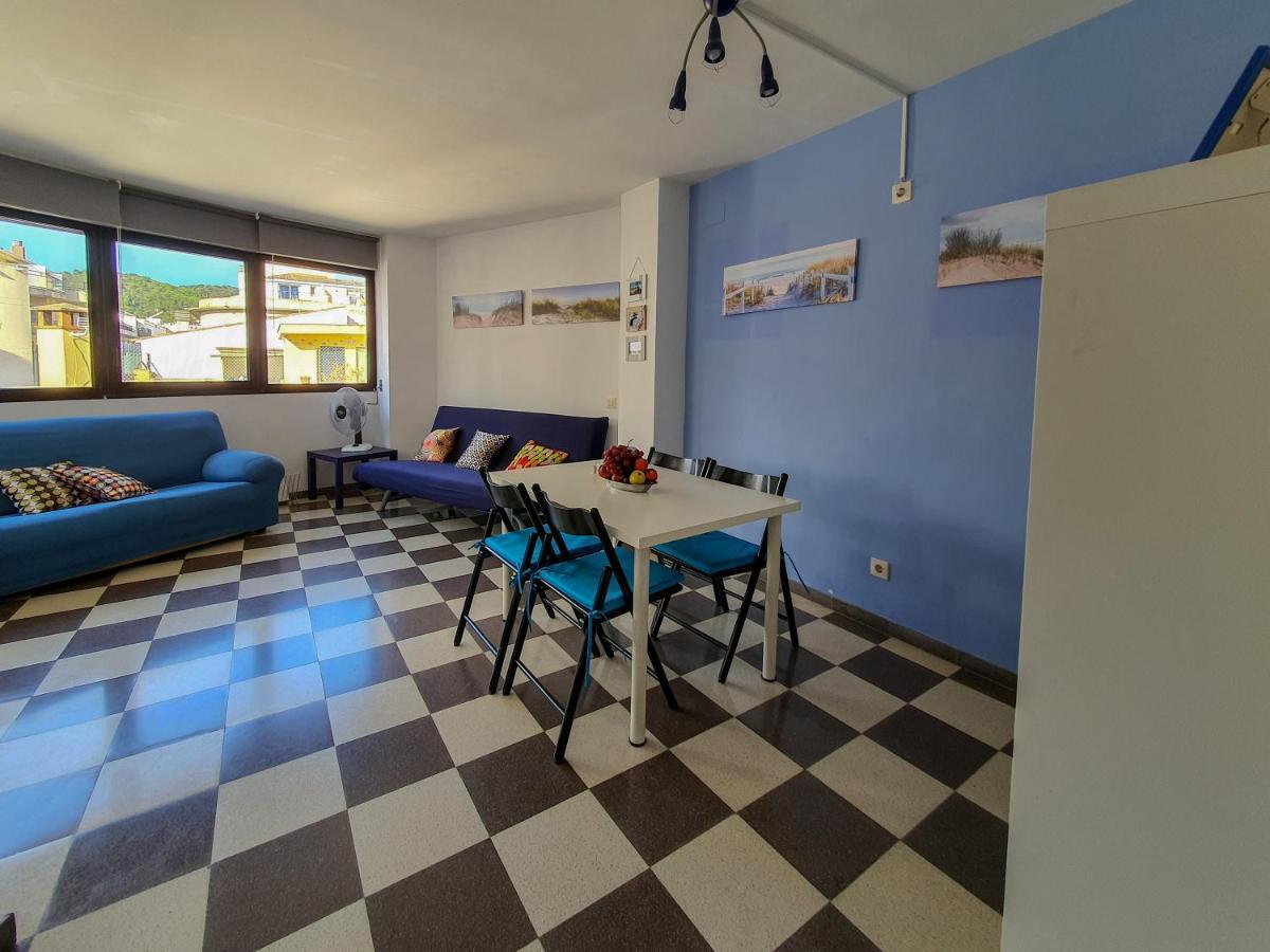 Bluehome.Tossa Tossa de Mar Bagian luar foto