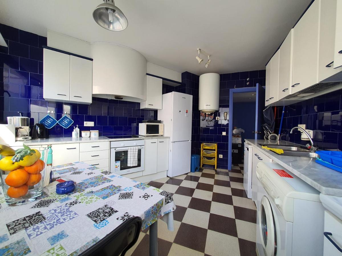 Bluehome.Tossa Tossa de Mar Bagian luar foto