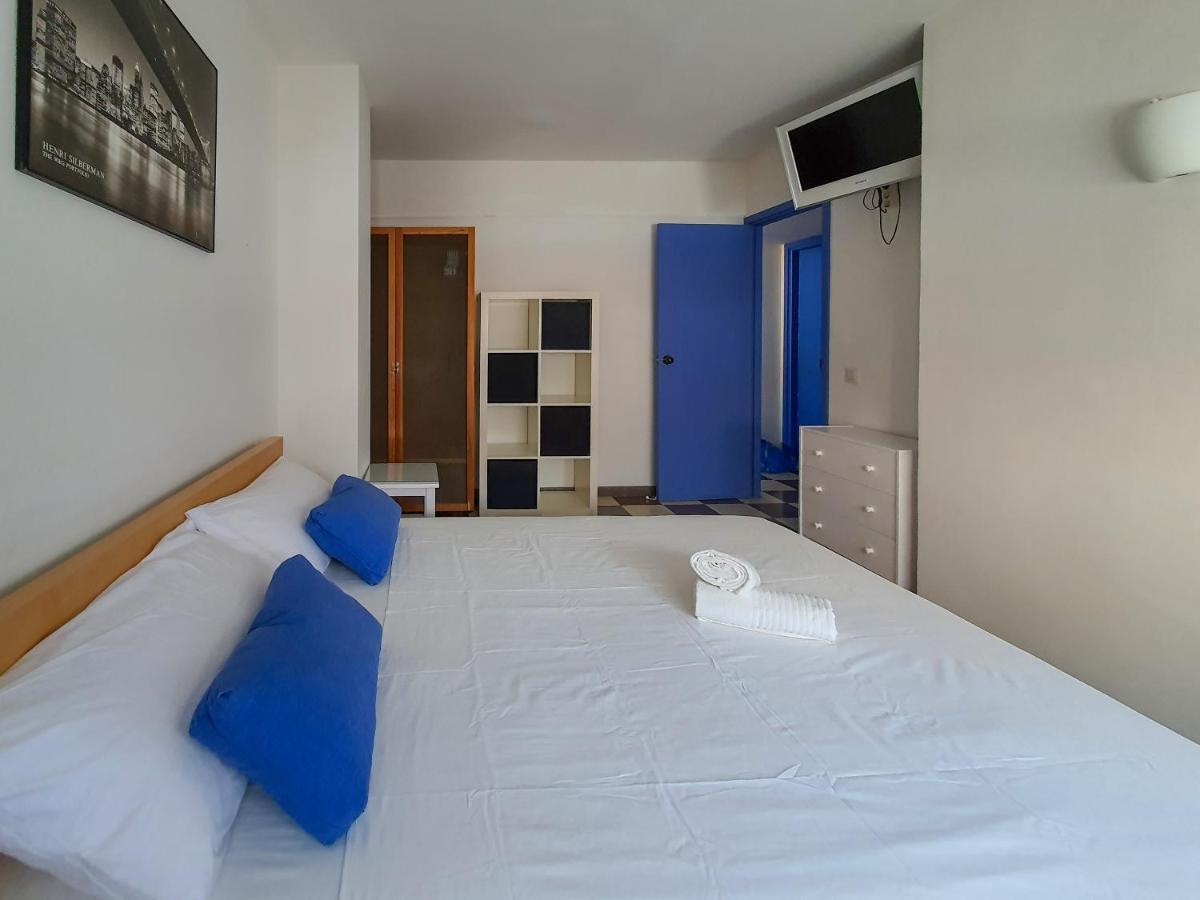 Bluehome.Tossa Tossa de Mar Bagian luar foto